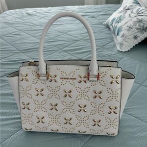 MK handbag, brand new never used